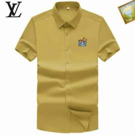 Picture of LV Shirts Short _SKULVS-4XL25tn1628574